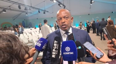 Konqolu nazir: Bakının şəhərsalma modelindən nümunə götürüləsi çox məqam var