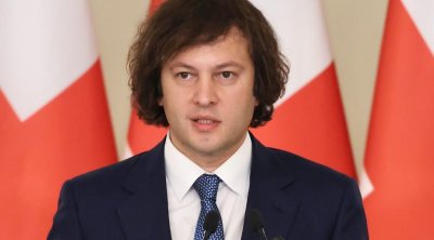 Gürcüstanın Baş naziri Azərbaycana səfər edəcək