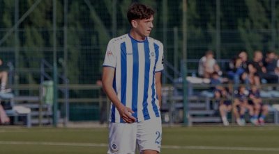 &ldquo;Dinamo&rdquo;nun hücumçusu millimizə cəlb edilə bilər