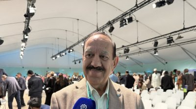 Hindistanlı ekspert: &ldquo;WUF13 təcrübə mübadiləsi üçün mühüm platformadır&rdquo; - VİDEO