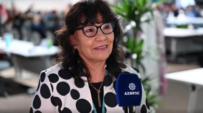 Peru səfiri: &ldquo;WUF13 şəhərlərlə bağlı milli siyasətlərin formalaşdırılması üçün mühüm platformadır&rdquo; - VİDEO