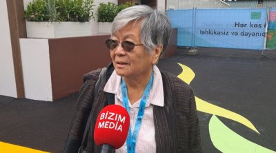 Baş katib: &ldquo;Ümid edirəm ki, dünya miqyasında ortaq nəticəyə nail olacağıq&rdquo; &ndash; VİDEO