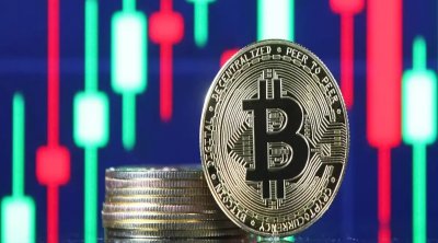"Bitcoin" ucuzlaşdı