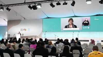 Şəhərsalma Forumunda mühüm sənəd qəbul olunacaq - BMT rəsmisi