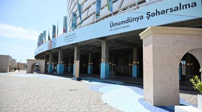 WUF13 "Bakı Fəaliyyətə Çağırış" sənədi ilə yekunlaşacaq