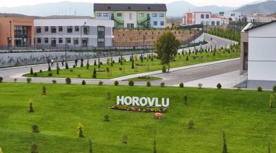 Komitə sədri: İşğaldan azad edilən ərazilərdə yenidənqurma layihələri nümayiş etdiriləcək