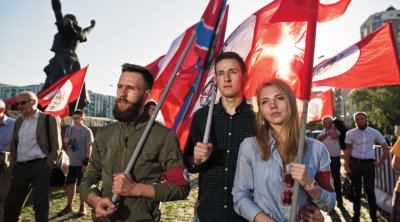 Rusiyada 39 yaşadək şəxslər artıq &ldquo;gənc&rdquo; sayılır