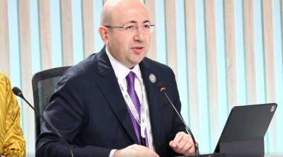Anar Quliyev: Azad edilmiş ərazilərdə yenidənqurma &ldquo;ağıllı şəhər&rdquo; prinsiplərinə əsaslanır &ndash; VİDEO