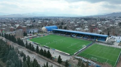 &ldquo;Turan Tovuz&rdquo; Avrokubok matçlarını doğma şəhərində oynayacaq? - Klubdan AÇIQLAMA