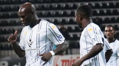 Abubakar &ldquo;Neftçi&rdquo;dən ayrılır?