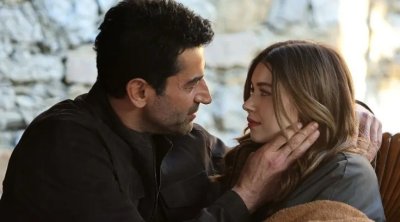 Afra Saraçoğlu "A.B.İ"dən gedir