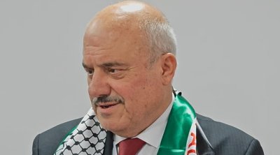 Fələstinli nazir: "Tələbəlik illərimdə Yasamalda yaşamışam"