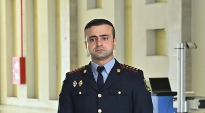 Elvin Hacıyevə yüksək vəzifə verildi