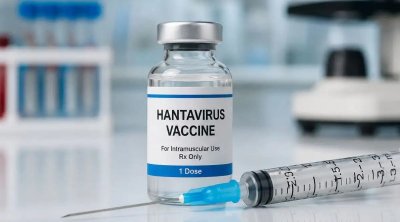 Hantavirusa qarşı təcili peyvənd hazırlanır