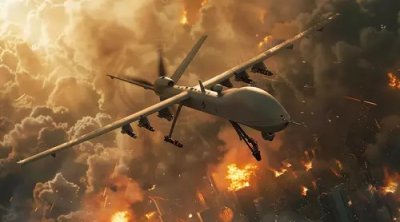 Yaroslavldan Moskva istiqamətində hərəkət məhdudlaşdırıldı &ndash; PUA HÜCUMU