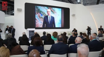 Muxtar Babayev: &ldquo;Azərbaycan iqlim dayanıqlı şəhərlər üçün əməkdaşlığa sadiqdir&rdquo;