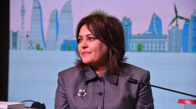 Azərbaycan müxtəlif ekoloji problemlərlə üzləşib - Umayra Tağıyeva