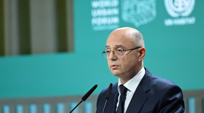 Pərviz Şahbazov gələcəyin şəhərlərinin necə olacağını AÇIQLADI