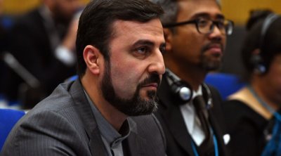 İrandan ABŞ-a göndərilən yeni sülh təklifinin TƏFƏRRÜATI