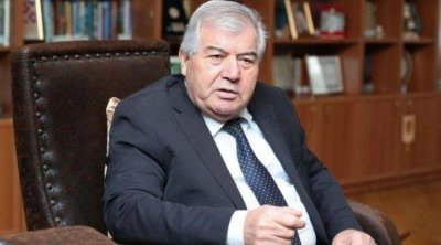 Prezidentdən Sabir Rüstəmxanlı ilə bağlı SƏRƏNCAM