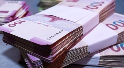Azərbaycanda əhalinin gəlirləri 28 milyard manatı keçdi