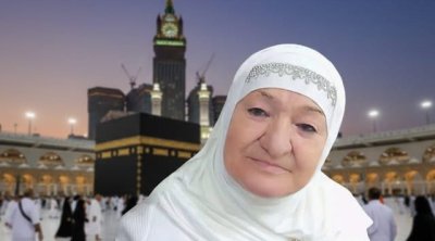 Şəhid anası və keçmiş döyüşçü Züleyxa Davudova vəfat edib - FOTO