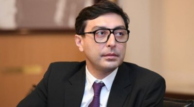 Nazir onu direktor təyin etdi - FOTO