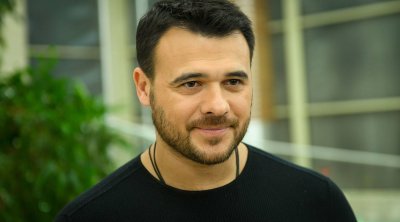 "Həmin vaxt mənim 35 yaşım var idi" -Emin