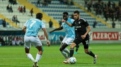 "Sumqayıt" - "Qarabağ" matçının biletləri satışdadır