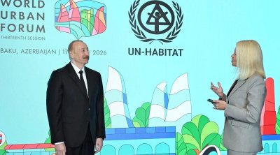 &ldquo;Azərbaycan dövləti hər dəfə bu sınaqlardan başıuca çıxır&rdquo;