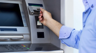 Bankomat kartınızı udsa ilk bunu edin