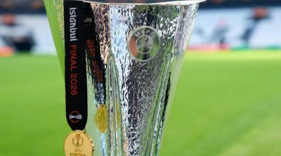 Futbolsevərlərin diqqəti İstanbula yönəlir &ndash; Saat 23.00-da&hellip;