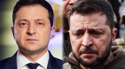 7 illik prezidentliyinin dörd ilində ancaq vuruşdu...