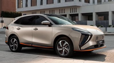 Dünyada elektromobillərin satışı kəskin artdı - SƏBƏB