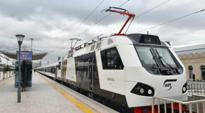 Bakı-Tbilisi qatarı mənzil başına 9 saata çatacaq &ndash; SƏBƏBİ AÇIQLANDI