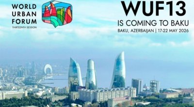 WUF13-ə onlayn qeydiyyat bərpa edildi