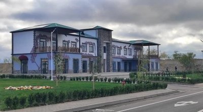 &ldquo;İşğaldan azad olunmuş ərazilərdə genişmiqyaslı bərpa işləri aparılır&rdquo;
