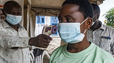 &ldquo;Ebola&rdquo;nın simptomları: qızdırma, damaq və burunda qanamalar...