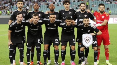 &ldquo;Qarabağ&rdquo;ın 8 legioneri sonuncu turda iştirak etməyəcək