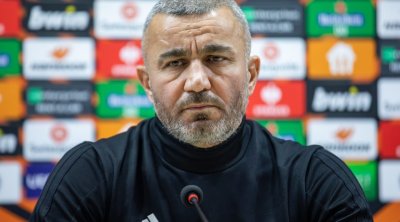 Qurban Qurbanov &ldquo;Beşiktaş&rdquo;a gedir?