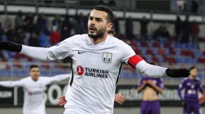 “Neftçi” Emin Mahmudovla bağlı QƏRARINI VERDİ