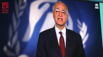 İraqın sabiq prezidenti: “Dünyada 117 milyon insan evini tərk etməyə məcbur olub”