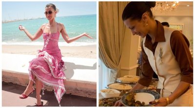 Bella Hadid Kann kinofestivalında Fələstinə belə dəstək VERDİ &ndash; FOTO
