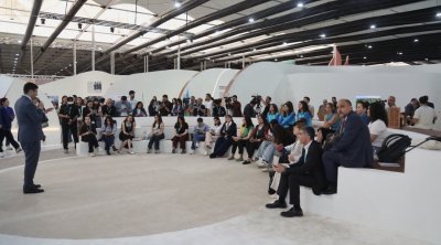 Şəhərsalmada ortaq dil &ndash; WUF13-də yeni lüğət təqdim olundu &ndash; FOTO