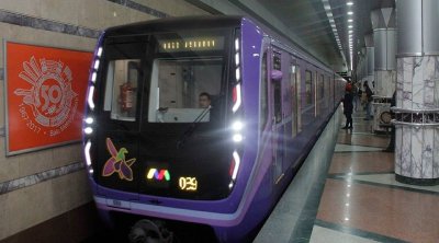 Bakıda 10 yeni metro stansiyası İSTİFADƏYƏ VERİLƏCƏK