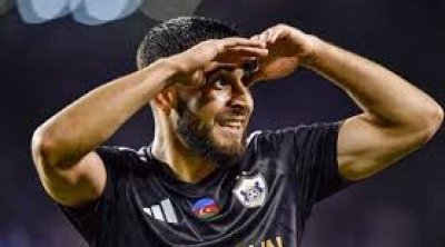 Elvinə görə "Qarabağ"a təklif gəldi - Milyonlar müzakirə olunur