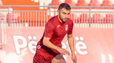 Vüsal İsgəndərli "Şəfa"nın transfer HƏDƏFİNDƏ