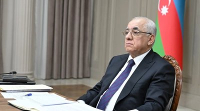 Baş nazir "Gəmi agenti haqqında Əsasnamə"yə dəyişiklik etdi