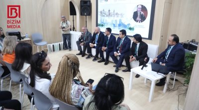 WUF13: "Dayanıqlı şəhərsalma: Azərbaycan və Avropa təcrübəsi" müzakirə olundu &ndash; FOTO
