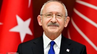 Kamal Kılıçdaroğlu CHP sədri postuna BƏRPA EDİLDİ